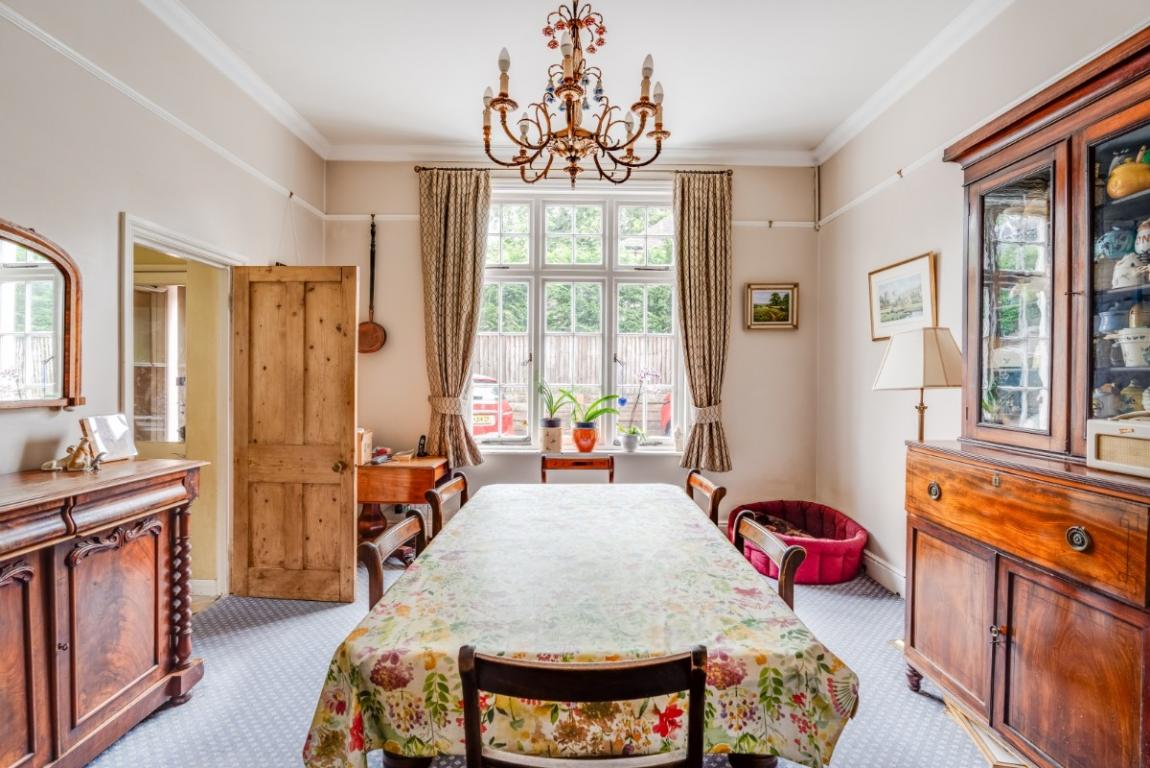 Image: 5 Rowlands Hill Wimborne Dorset Wimborne Town Centre