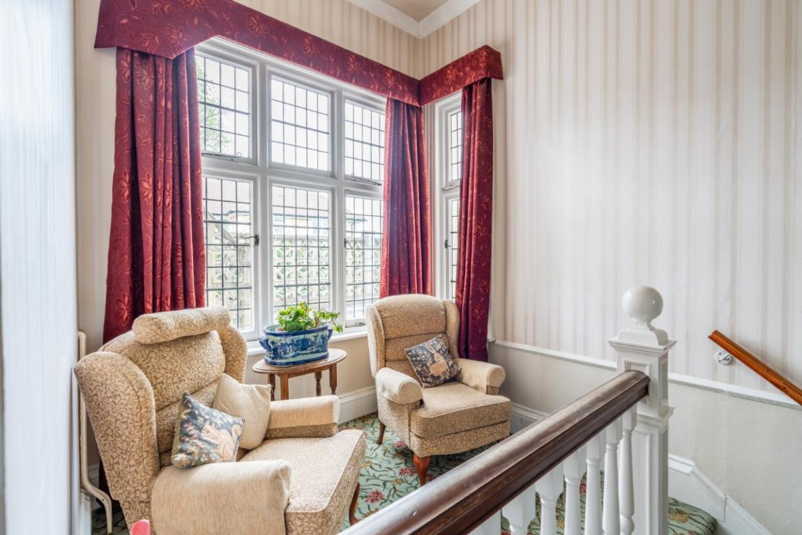 Image: 11 Rowlands Hill Wimborne Dorset Wimborne Town Centre