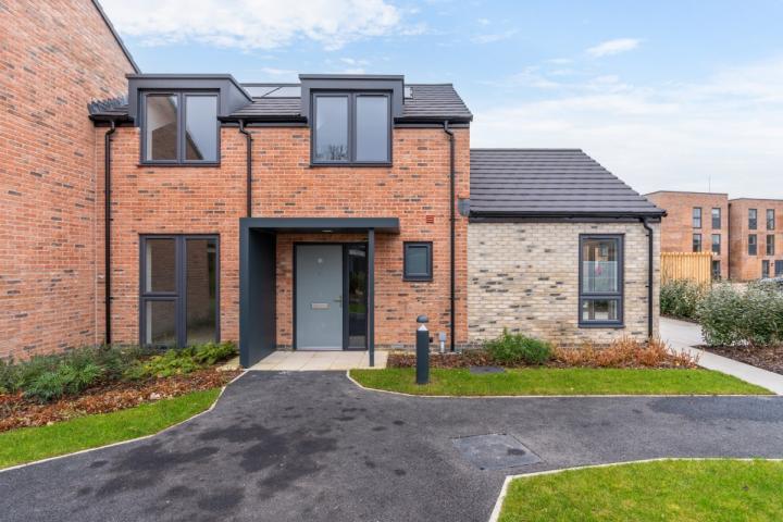 The Old Market Gardens