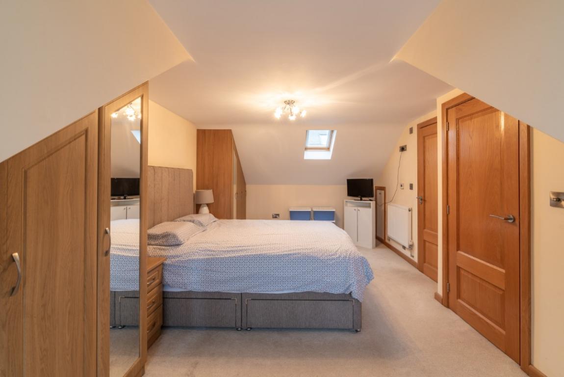 Image: 13 Glendale Close Wimborne Dorset Wimborne