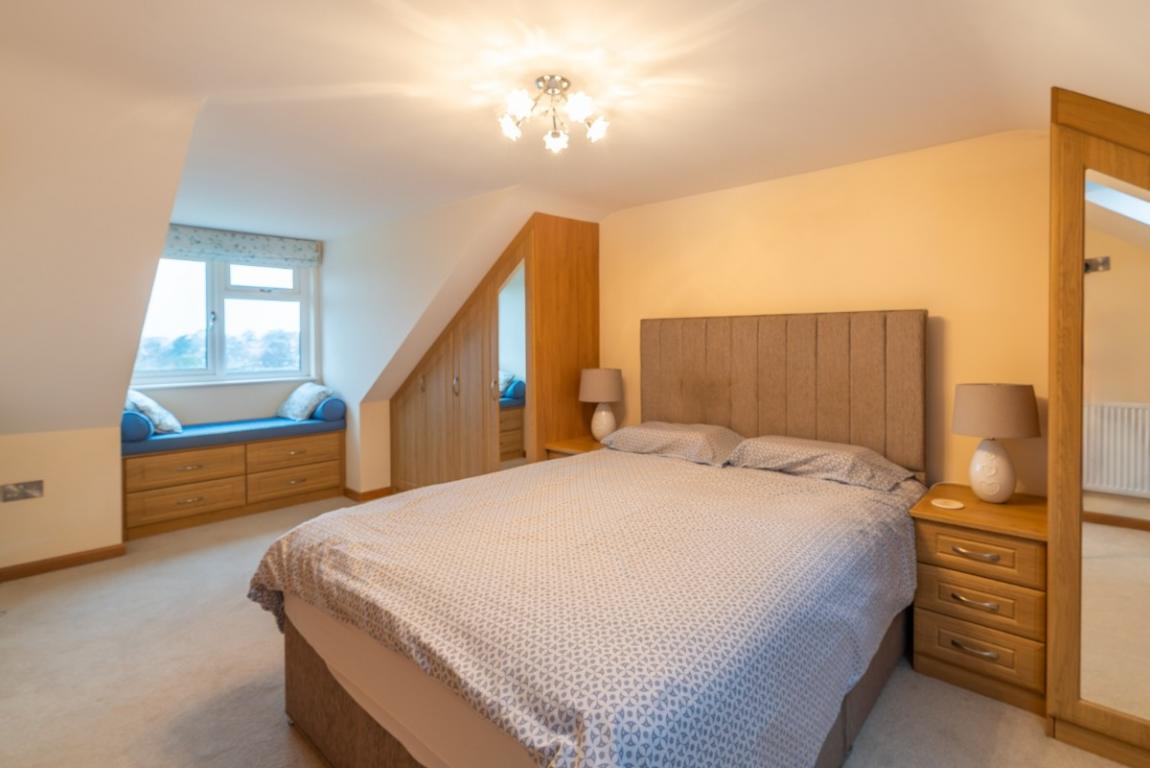 Image: 14 Glendale Close Wimborne Dorset Wimborne