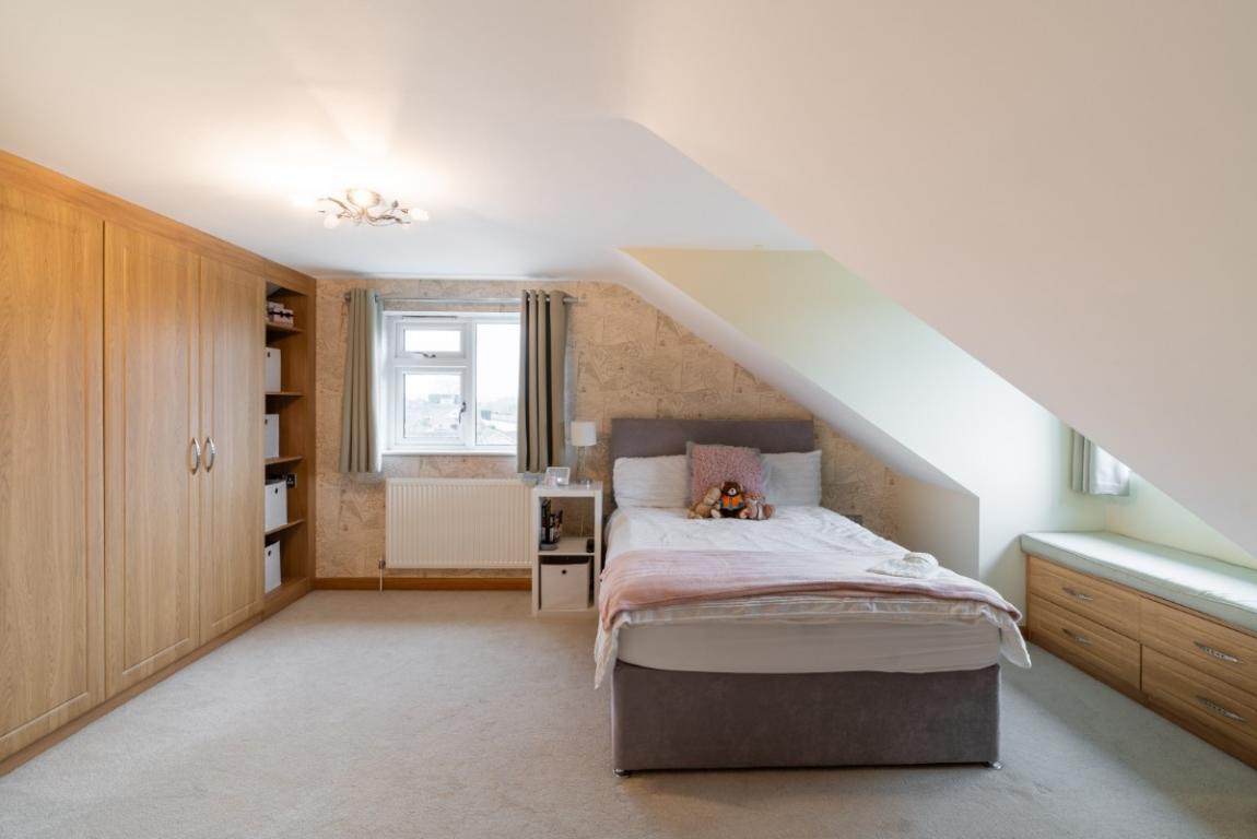 Image: 17 Glendale Close Wimborne Dorset Wimborne