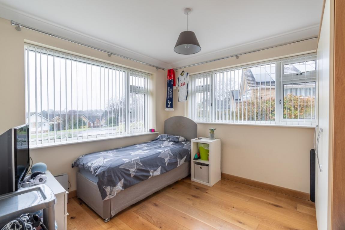 Image: 8 Glendale Close Wimborne Dorset Wimborne