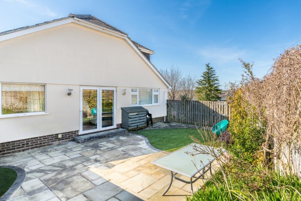 Image: 19 Glendale Close Wimborne Dorset Wimborne