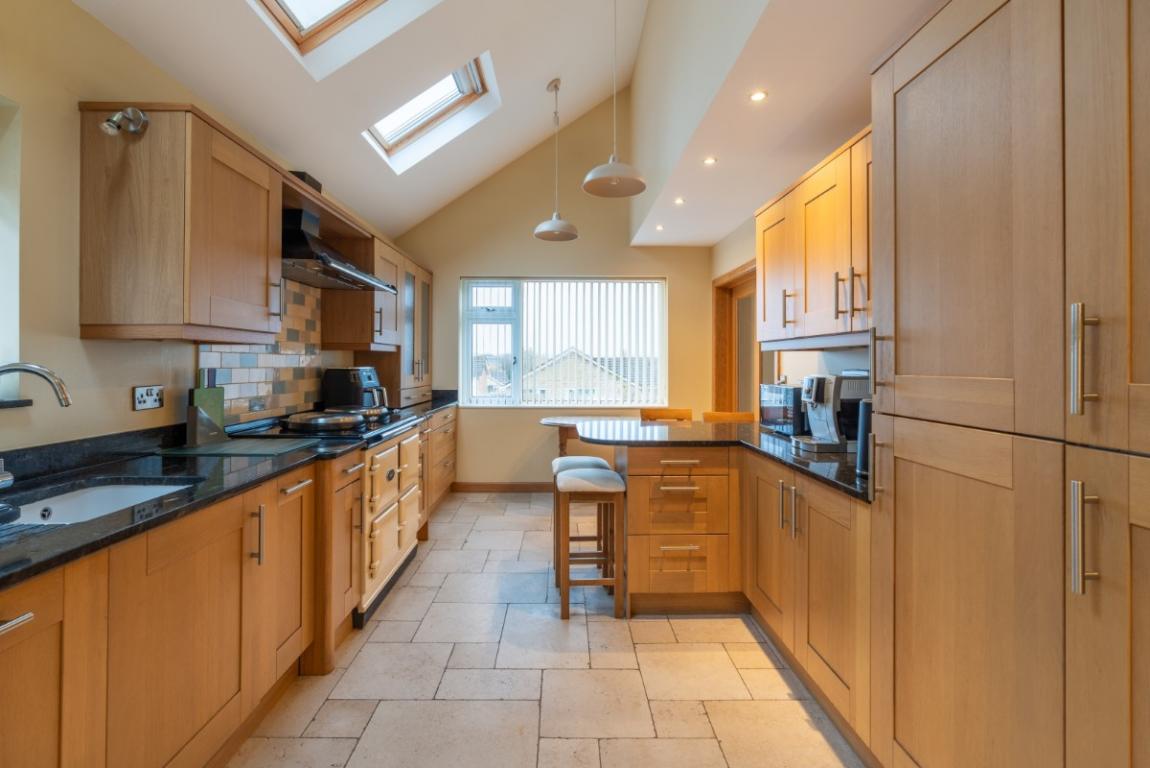 Image: 3 Glendale Close Wimborne Dorset Wimborne