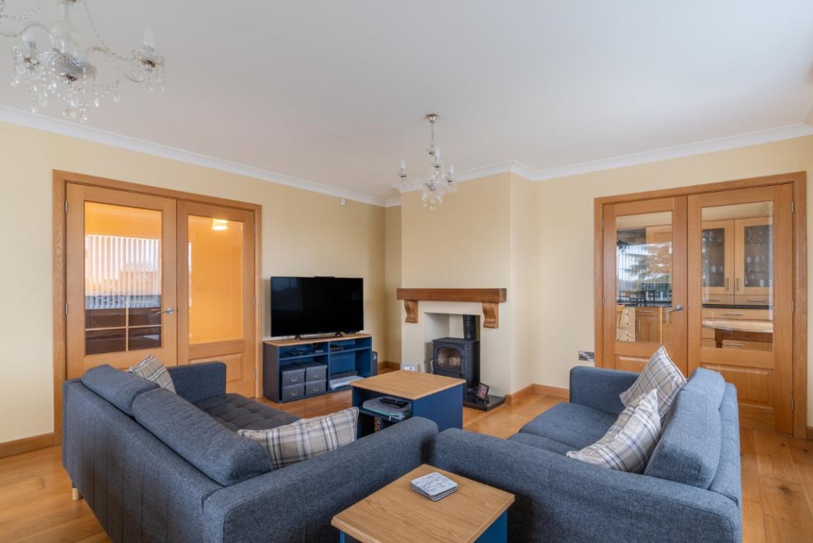 Image: 6 Glendale Close Wimborne Dorset Wimborne