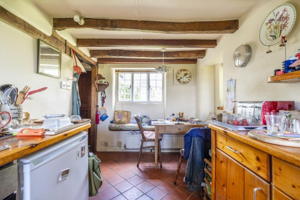 Image: 9 Piccadilly Lane Near Wimborne Dorset Shapwick