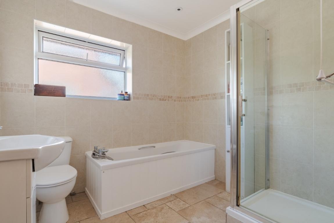 Image: 16 Manor Road Wimborne Dorset Gussage St Michael