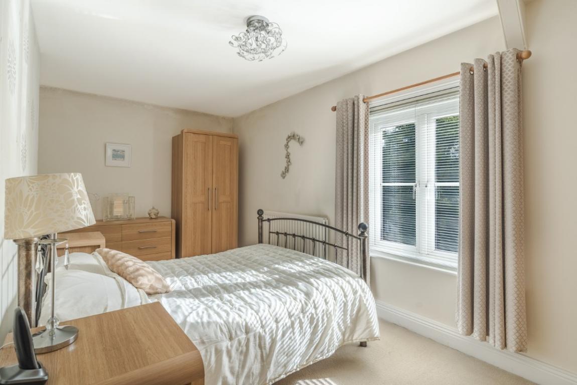 Image: 15 Wimborne Street Wimborne Dorset Cranborne