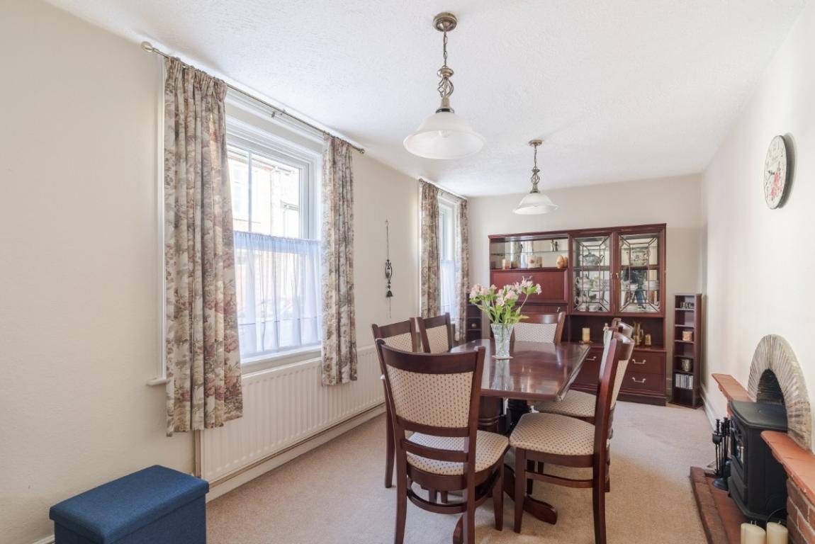 Image: 7 Wimborne Street Wimborne Dorset Cranborne