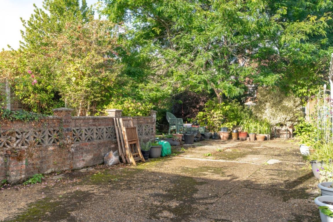 Image: 22 Wimborne Street Wimborne Dorset Cranborne