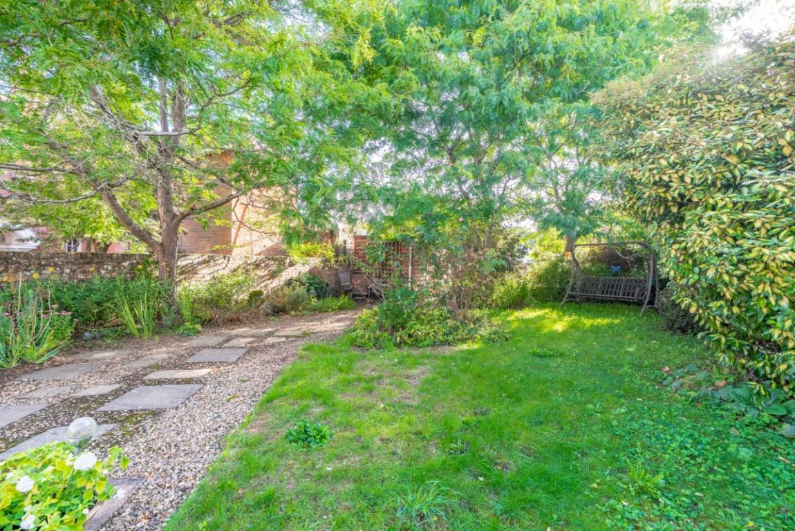 Image: 20 Wimborne Street Wimborne Dorset Cranborne