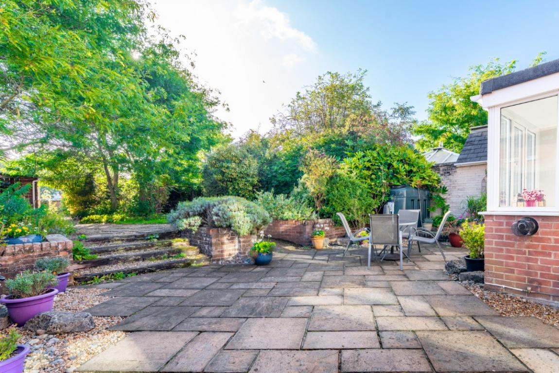 Image: 18 Wimborne Street Wimborne Dorset Cranborne