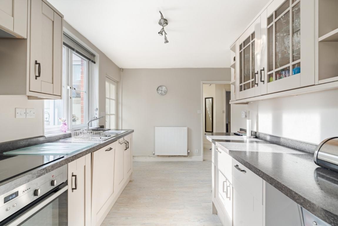 Image: 9 Wimborne Street Wimborne Dorset Cranborne