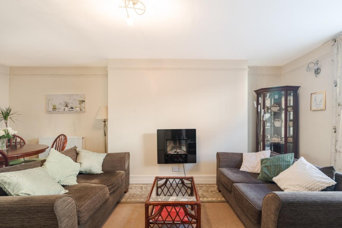 Image: 3 Wimborne Street Wimborne Dorset Cranborne