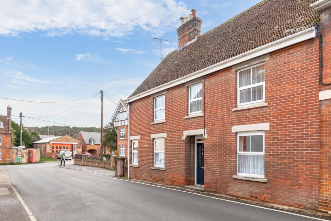 Image: 24 Wimborne Street Wimborne Dorset Cranborne