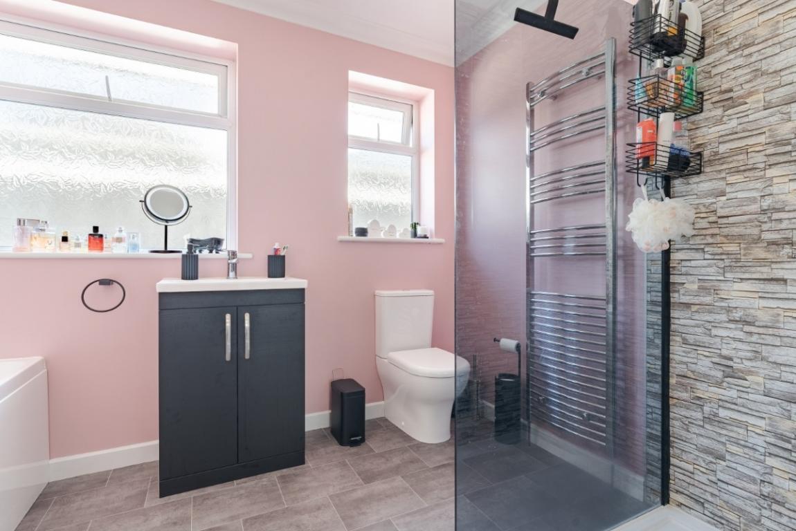 Image: 14 Wimborne Road West Wimborne Dorset Wimborne