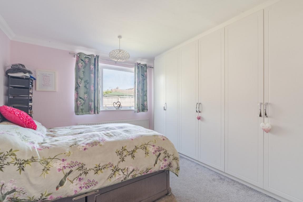 Image: 11 Wimborne Road West Wimborne Dorset Wimborne