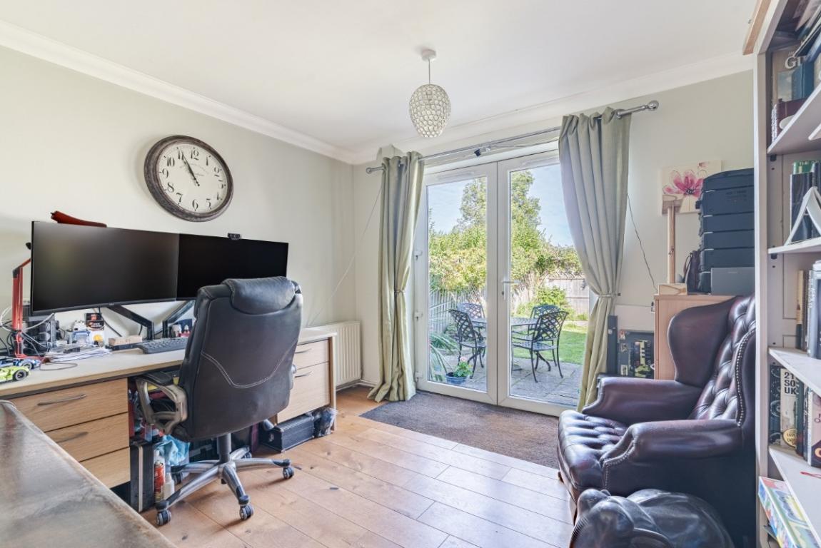 Image: 12 Wimborne Road West Wimborne Dorset Wimborne