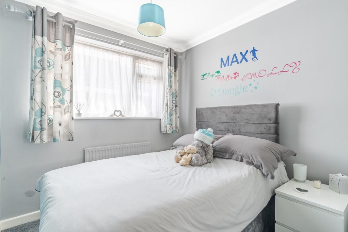 Image: 13 Wimborne Road West Wimborne Dorset Wimborne