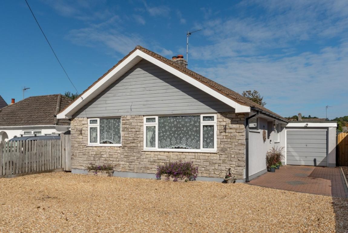 Image: 20 Wimborne Road West Wimborne Dorset Wimborne