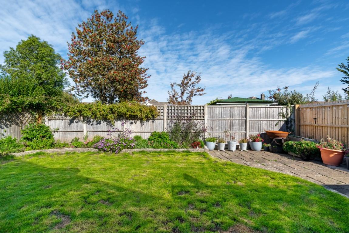 Image: 15 Wimborne Road West Wimborne Dorset Wimborne