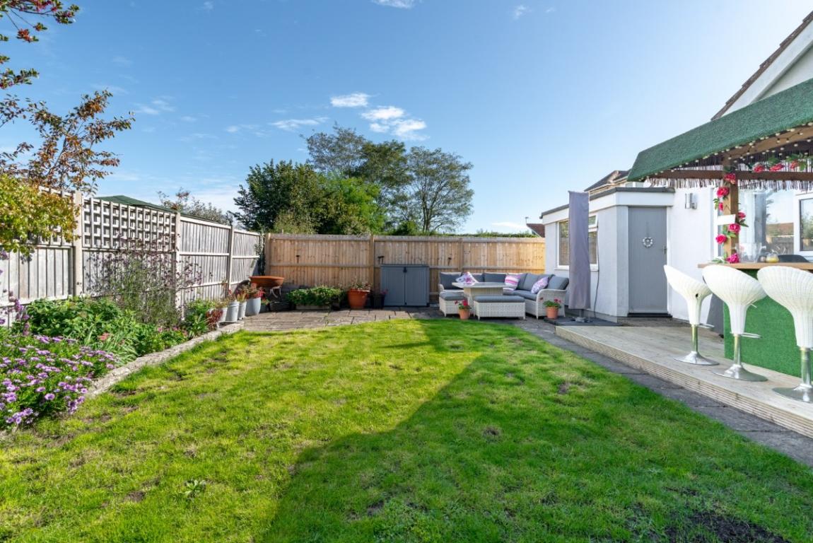 Image: 17 Wimborne Road West Wimborne Dorset Wimborne