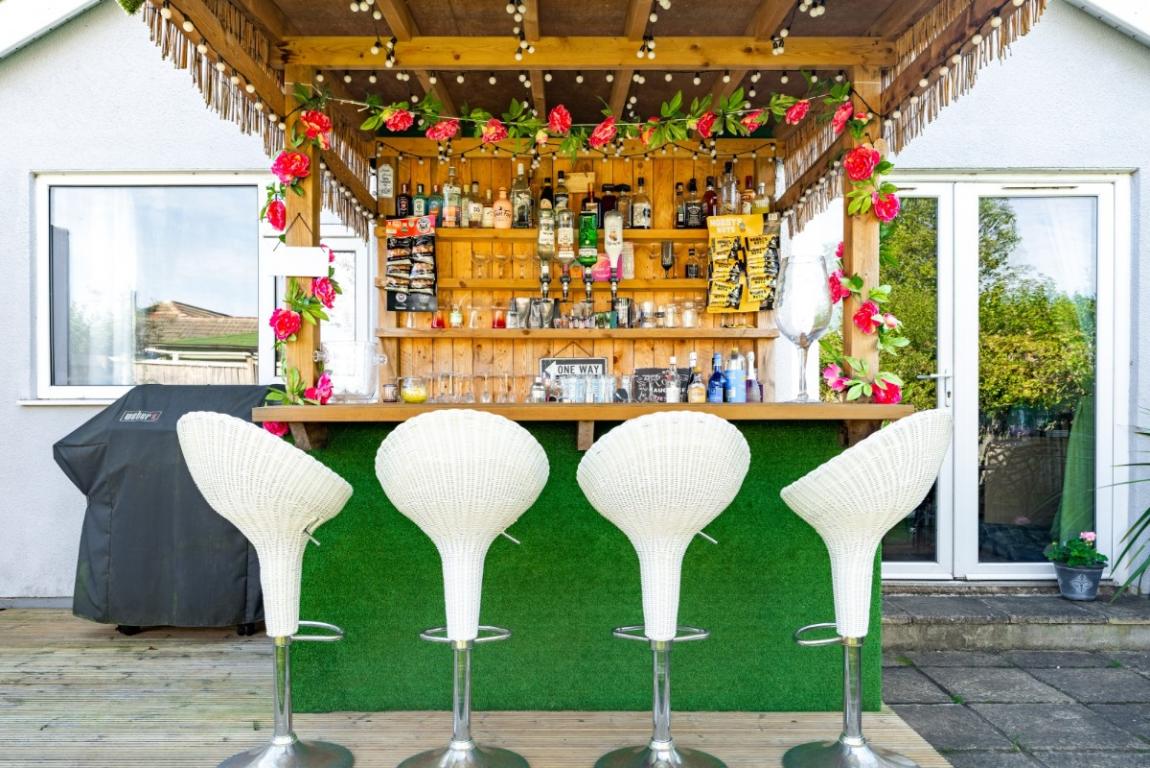 Image: 16 Wimborne Road West Wimborne Dorset Wimborne