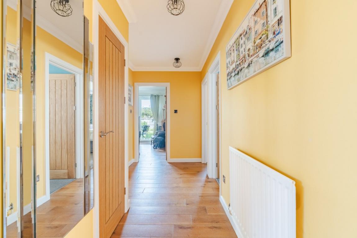 Image: 9 Wimborne Road West Wimborne Dorset Wimborne