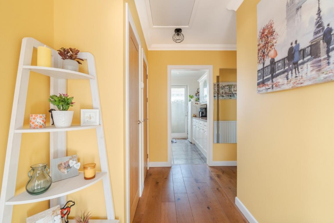 Image: 10 Wimborne Road West Wimborne Dorset Wimborne