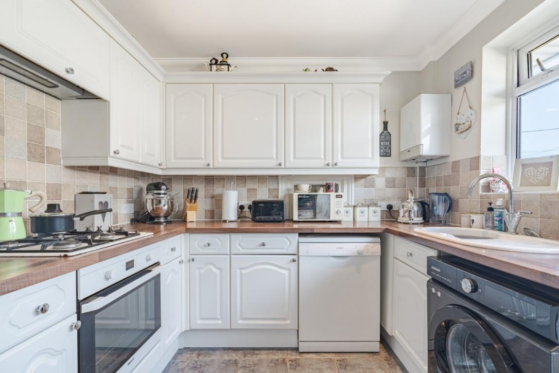 Image: 7 Wimborne Road West Wimborne Dorset Wimborne