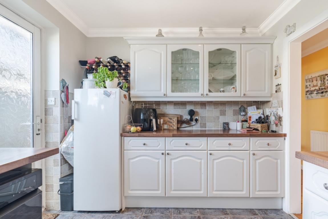 Image: 8 Wimborne Road West Wimborne Dorset Wimborne