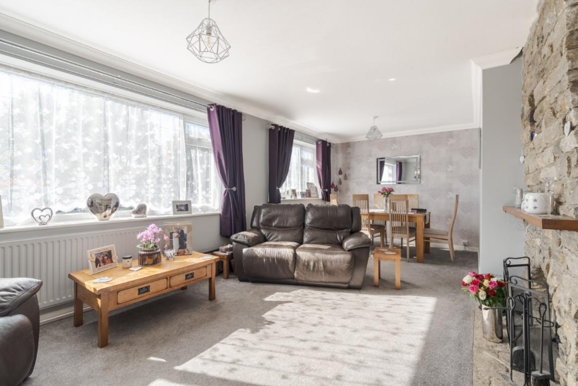 Image: 4 Wimborne Road West Wimborne Dorset Wimborne