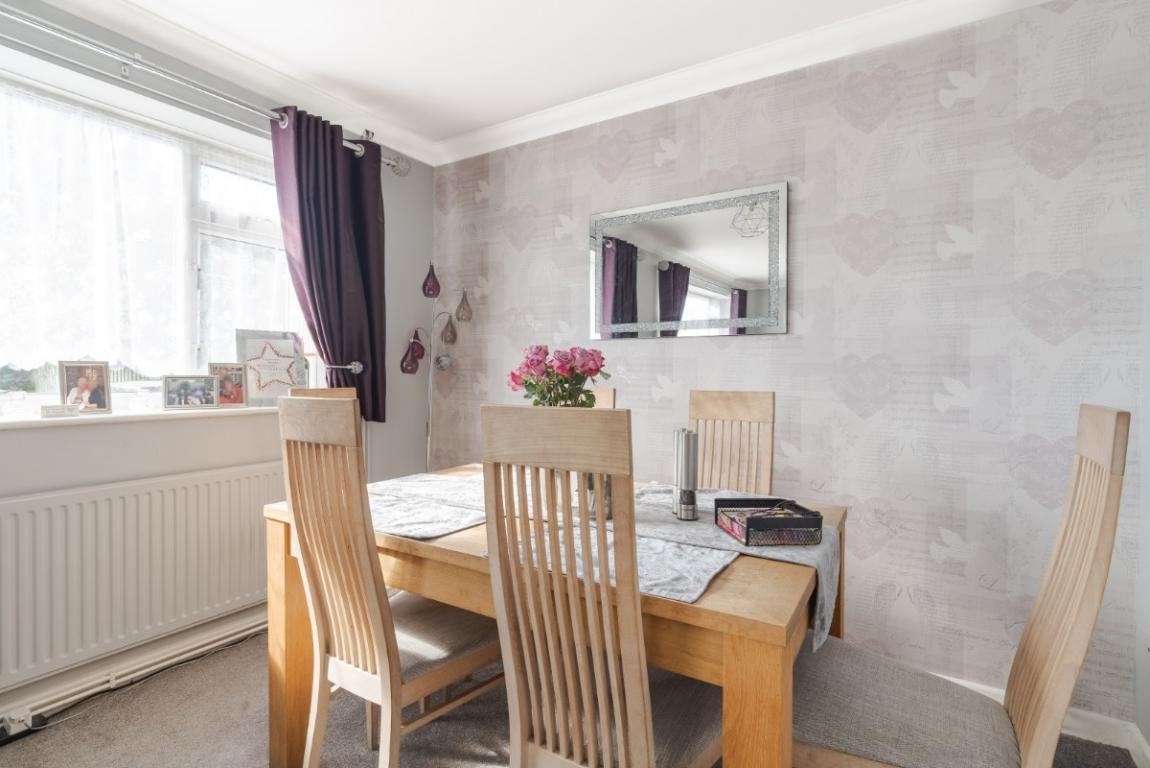 Image: 5 Wimborne Road West Wimborne Dorset Wimborne