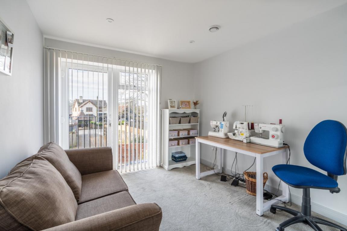 Image: 17 Horton Wimborne Dorset Horton