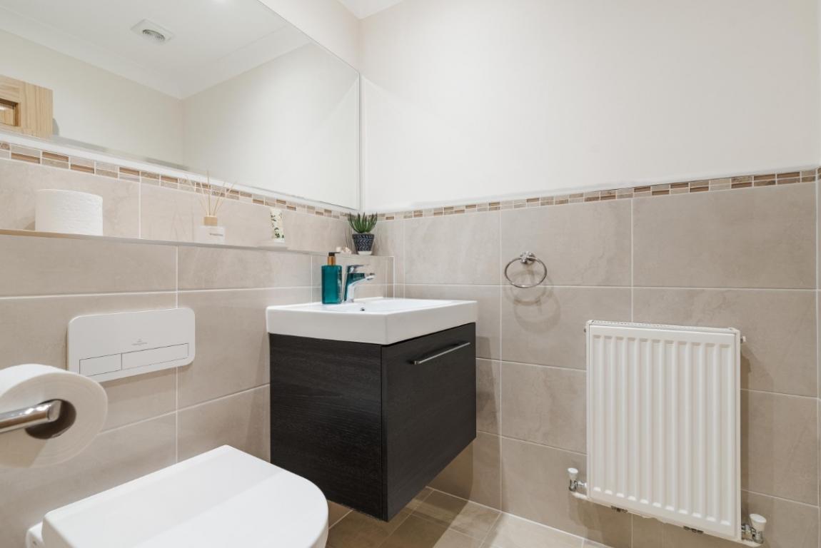 Image: 12 Queens Copse Lane Wimborne Dorset Holtwood