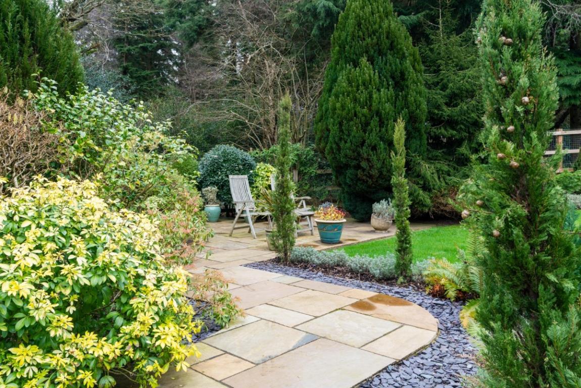 Image: 31 Queens Copse Lane Wimborne Dorset Holtwood