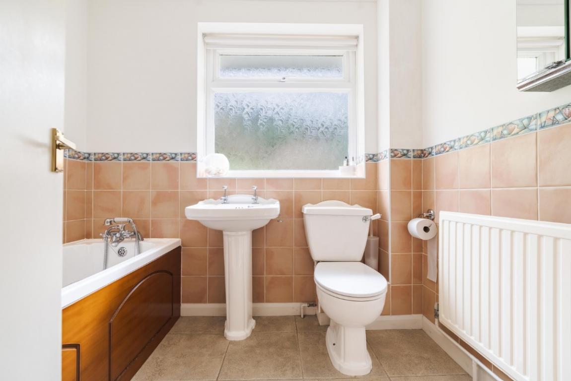 Image: 15 Ashmeads Way Wimborne Dorset Colehill