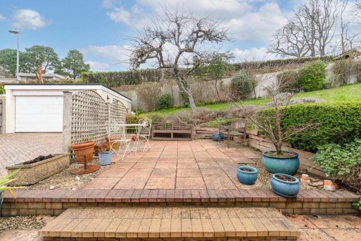 Image: 20 Ashmeads Way Wimborne Dorset Colehill