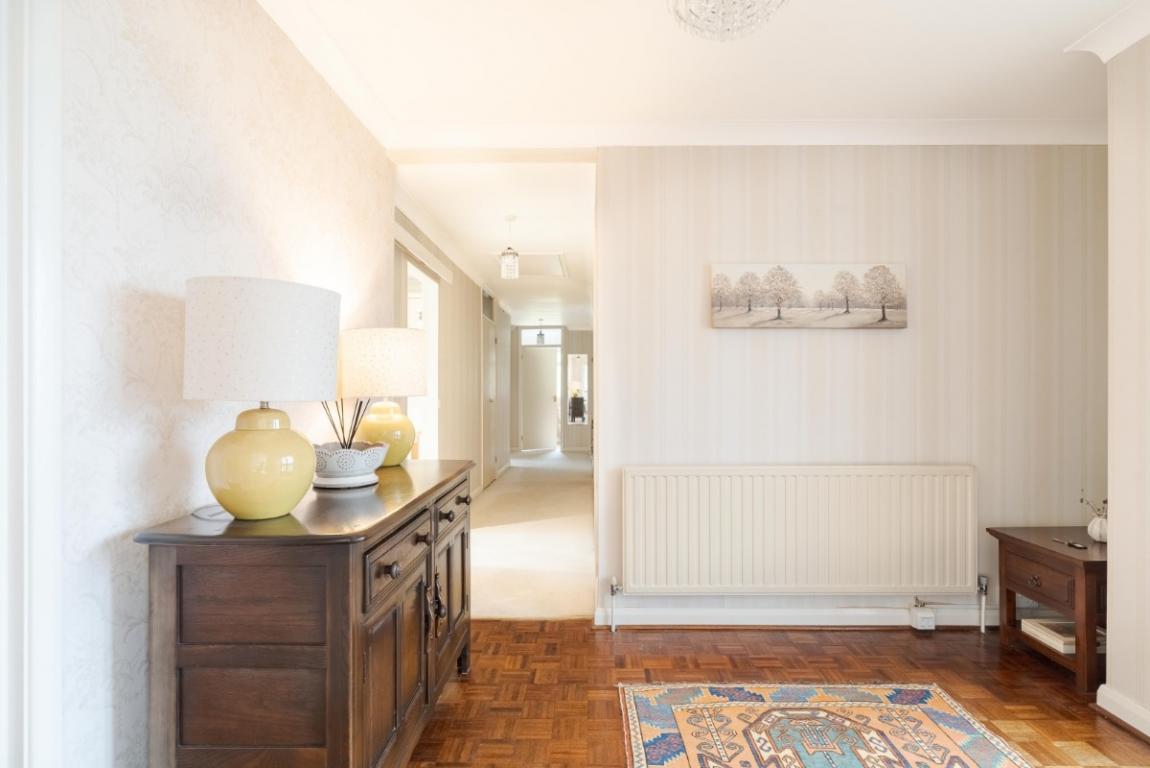 Image: 9 Ashmeads Way Wimborne Dorset Colehill