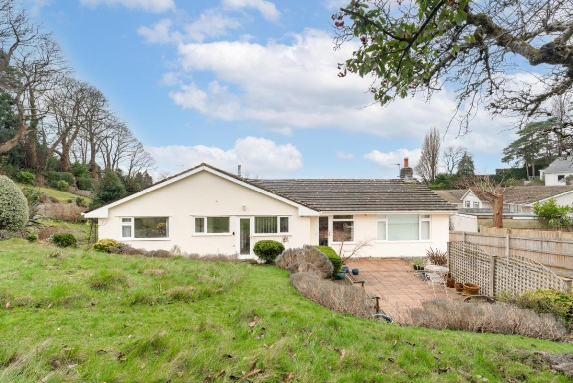 Image: 22 Ashmeads Way Wimborne Dorset Colehill