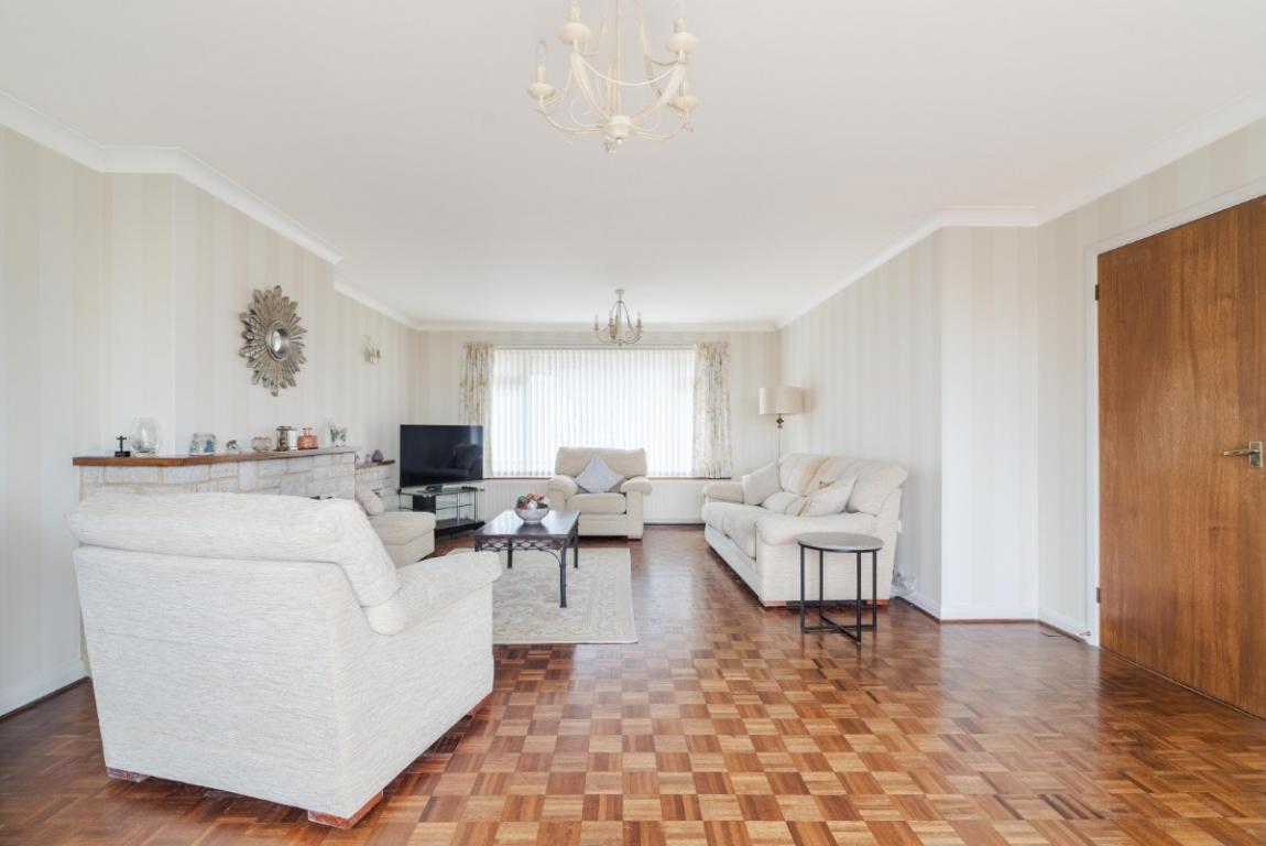 Image: 4 Ashmeads Way Wimborne Dorset Colehill