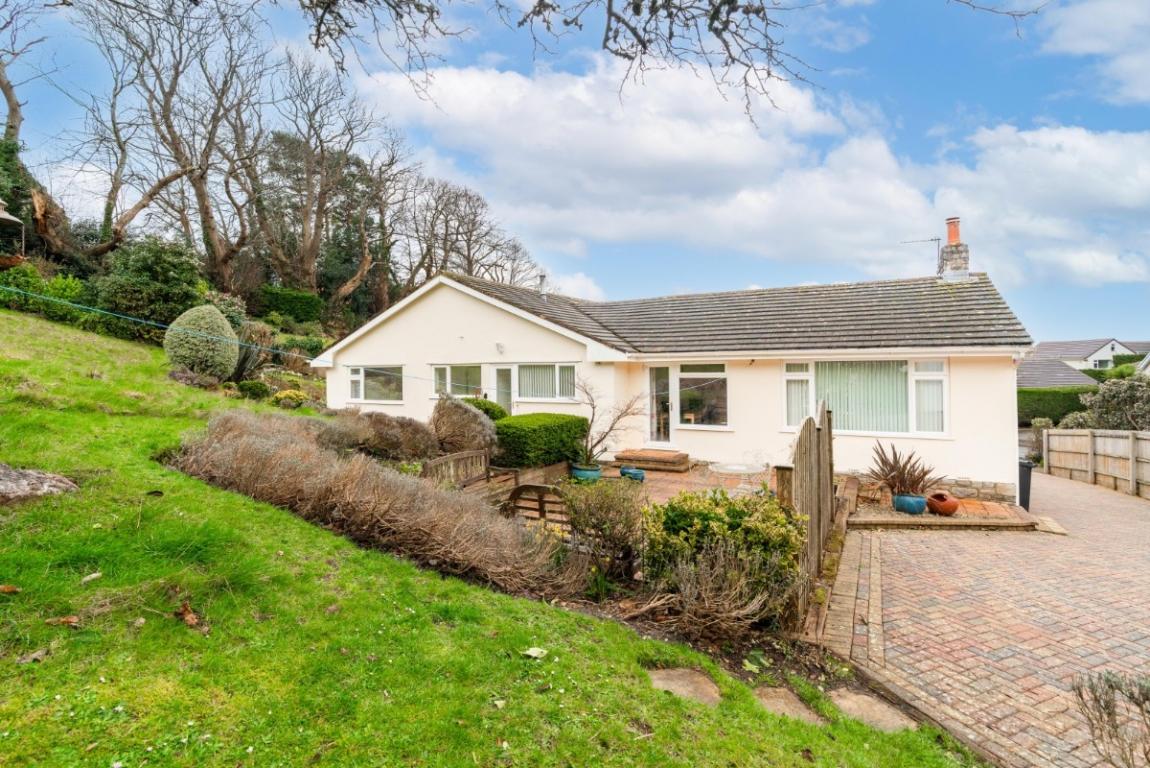 Image: 18 Ashmeads Way Wimborne Dorset Colehill