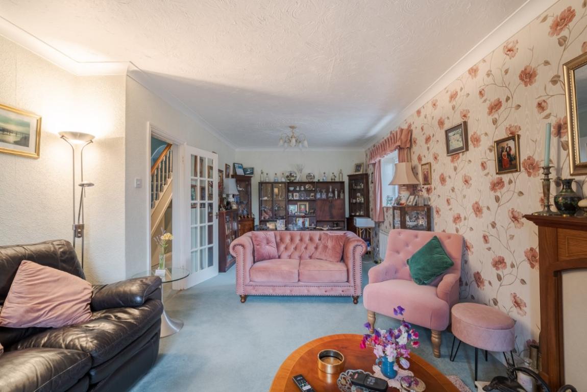 Image: 10 Leigh Lane Wimborne Dorset Wimborne