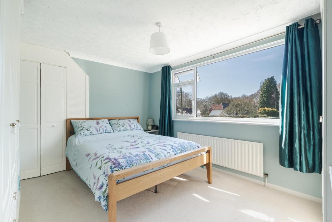 Image: 17 Furzehill Wimborne Dorset Furzehill