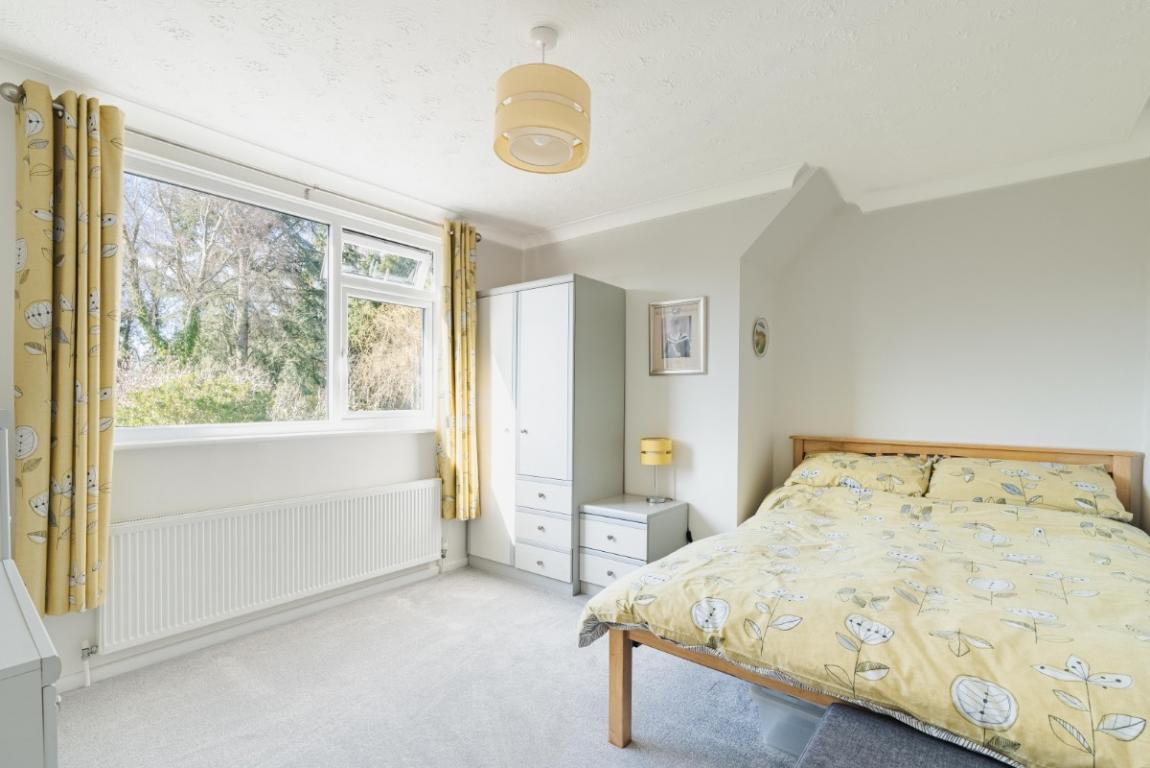 Image: 18 Furzehill Wimborne Dorset Furzehill