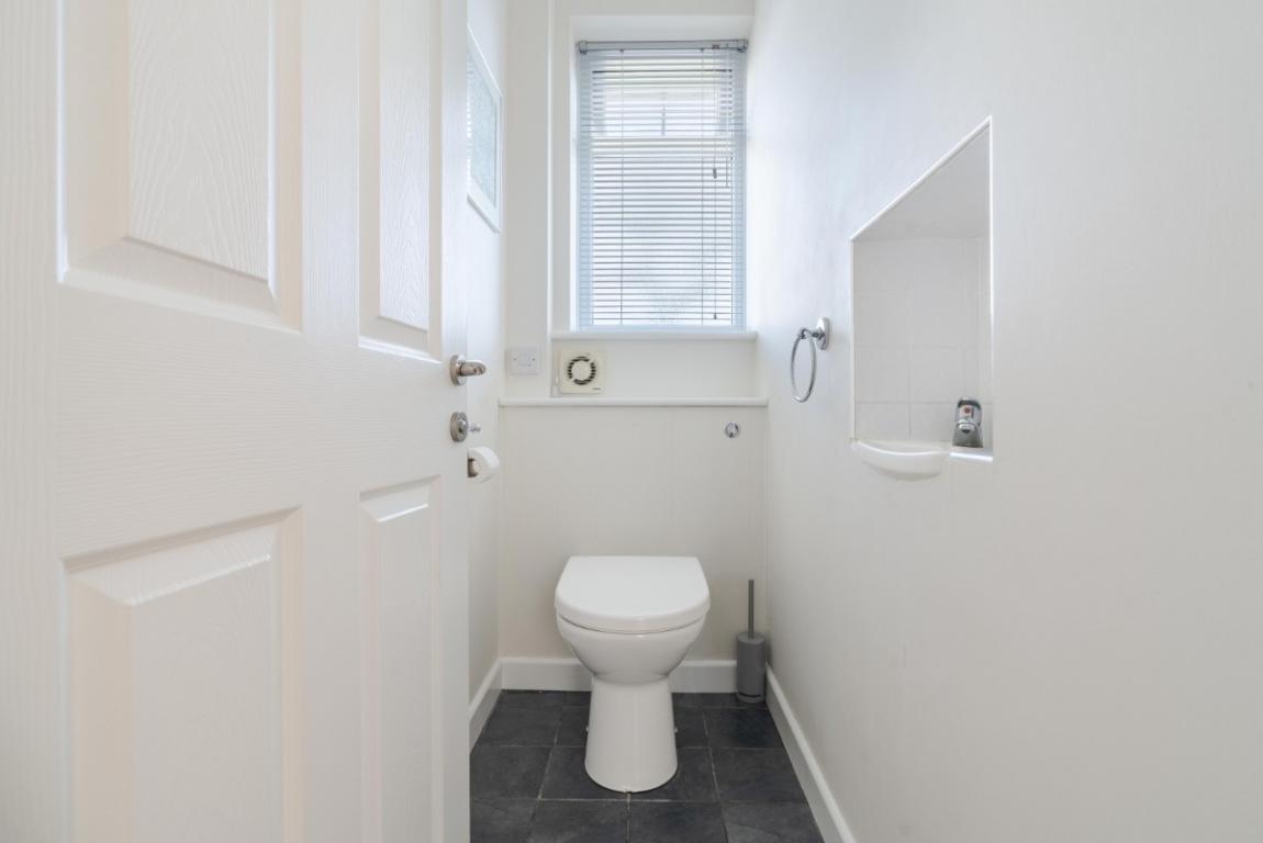 Image: 14 Furzehill Wimborne Dorset Furzehill