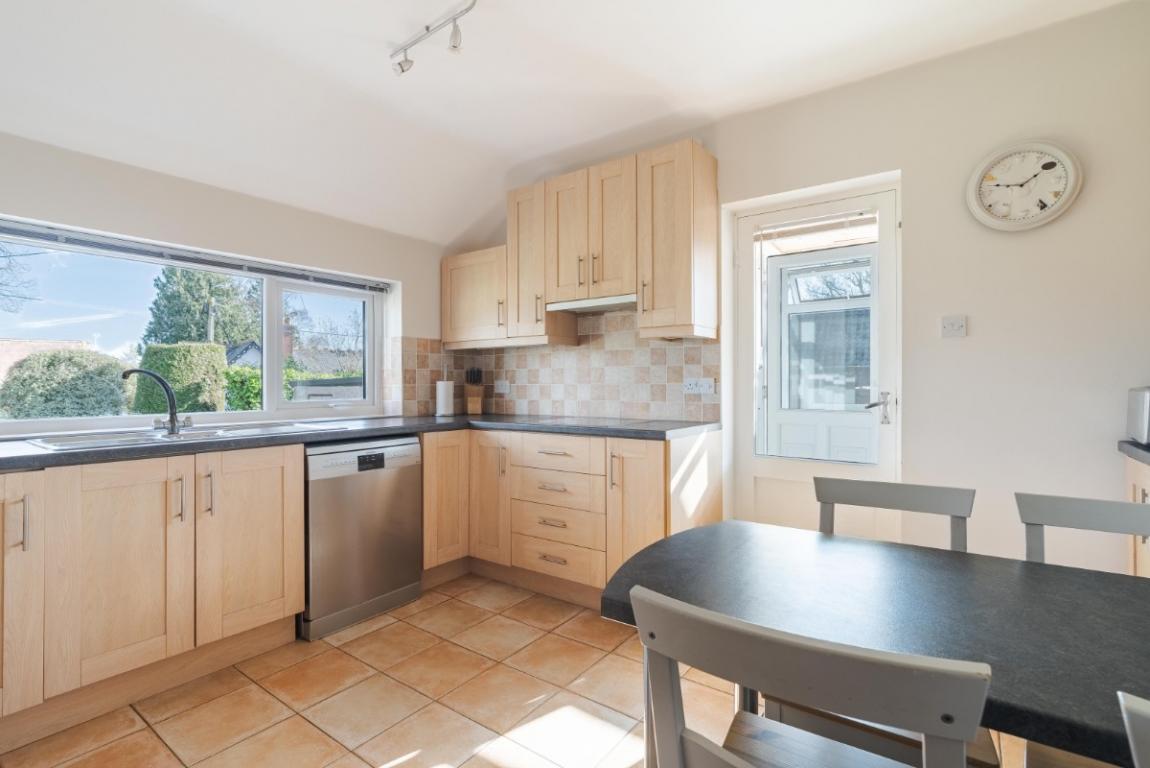 Image: 11 Furzehill Wimborne Dorset Furzehill