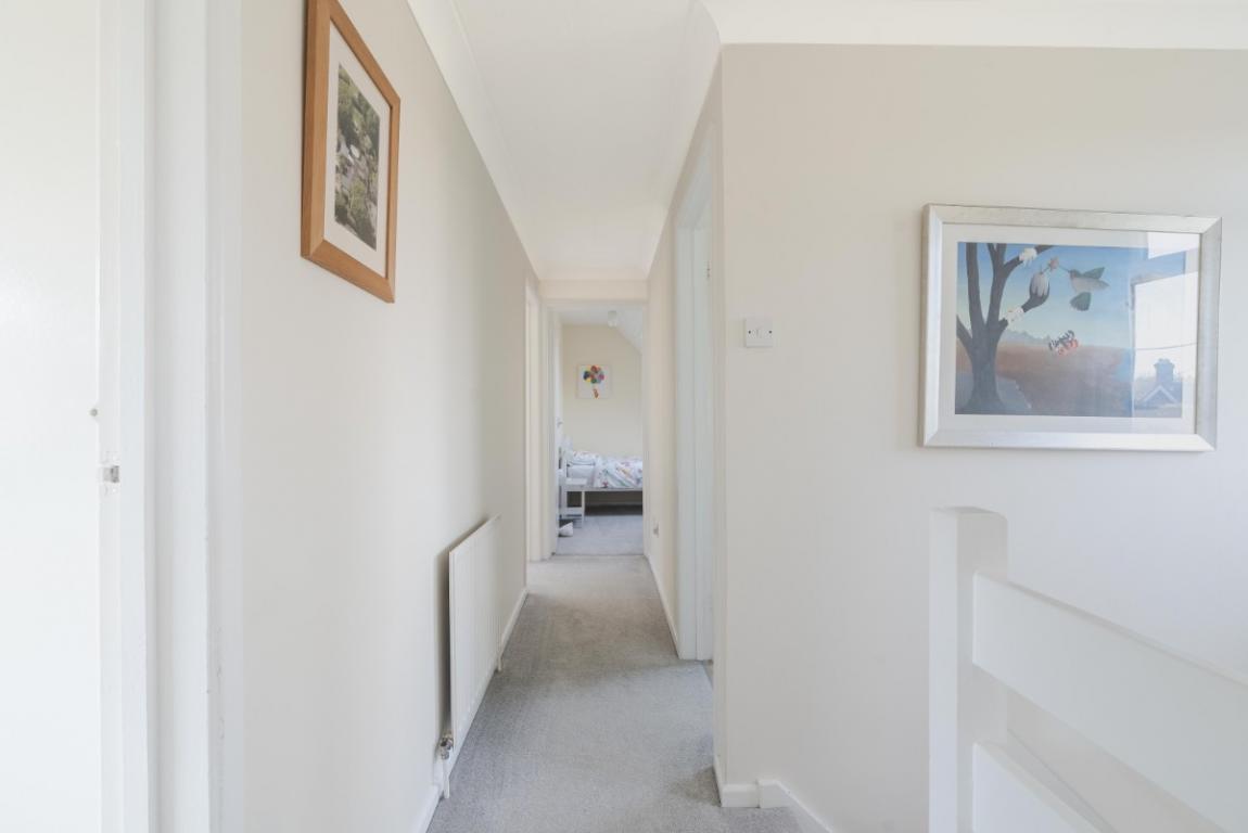 Image: 16 Furzehill Wimborne Dorset Furzehill