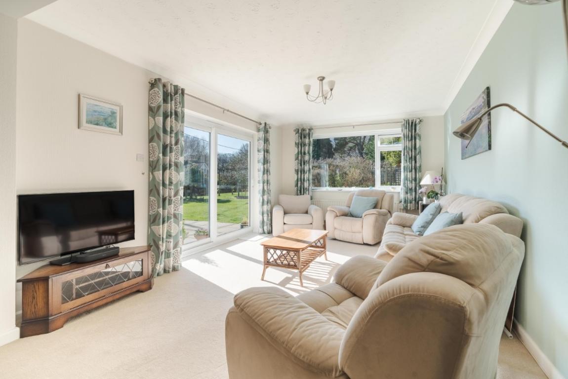 Image: 4 Furzehill Wimborne Dorset Furzehill